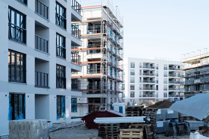 Wie gelingt der bezahlbare Wohnungsbau trotz gestiegener Kosten?