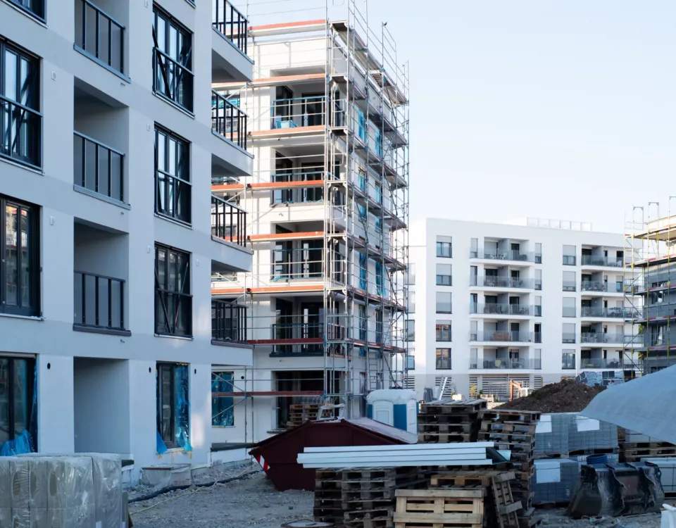Wie gelingt der bezahlbare Wohnungsbau trotz gestiegener Kosten?